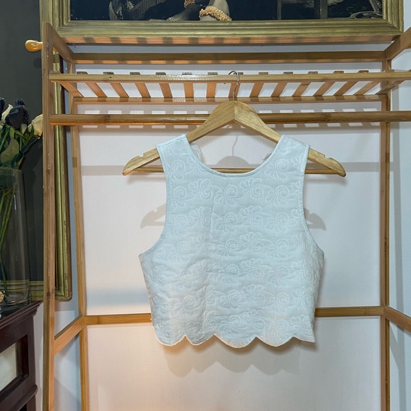 ZARA TOPS. Size- M - Picture 7 of 11